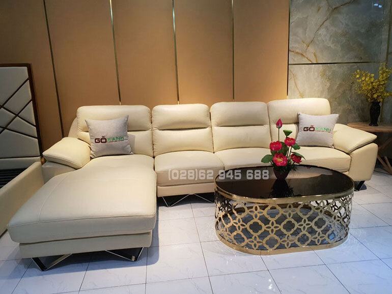 Các dòng ghế sofa cao cấp từ GỖ XANH đang tạo cơn “sốt” trên thị trường năm 2019