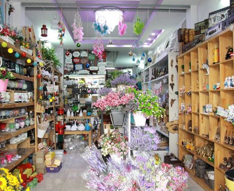 Tâm Shoppe - Địa chỉ chuyên bán đồ trang trí Décor ĐẸP & CHẤT LƯỢNG tại Sài Gòn