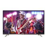 Smart TV LED TCL 50E5800 - 50 inch, 4K - UHD (3840 x 2160)