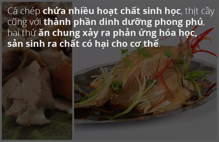 Cá chép cầy