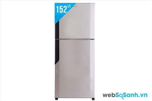 Đánh giá tủ lạnh giá rẻ Panasonic NR-BJ176SSVN