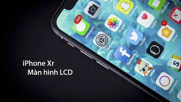 Công nghệ màn hình LCD và OLED trên bộ ba điện thoại iPhone 2018 có gì khác biệt?