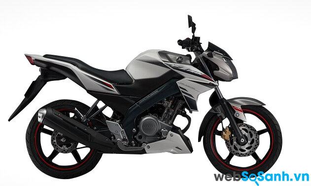 Yamaha FZ150i và Yamaha Exciter 150 RC cuộc đối đầu không khoan nhượng