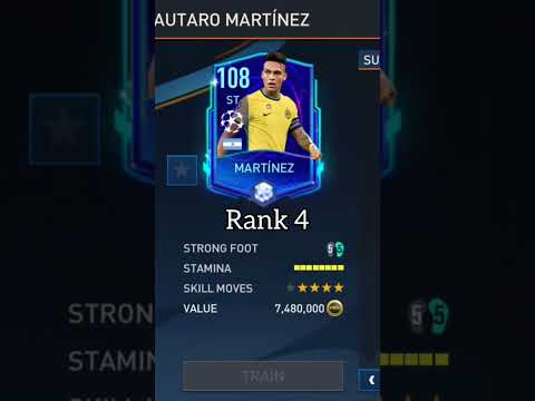 Top 10 Strikers Under 10 Million Coins In FIFA Mobile! ⚽ 2023 mới nhất