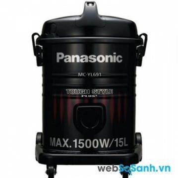 Panasonic MCYL691RN46