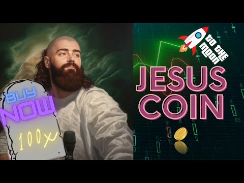 Jesus meme coin is the top in? or we coming to next buying chance? – price prediction tech. analysis 2023 mới nhất