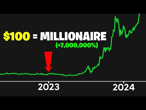 TOP 5 CRYPTO TO BUY NOW MAY 2023 (RETIRE EARLY WITH THESE COINS) 2023 mới nhất