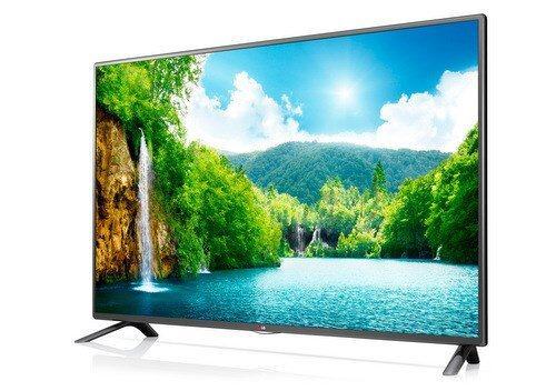 Đánh giá Smart Tivi LED LG 42LB582T – Full HD – khẳng định chất lượng đỉnh cao