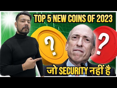 ये ALTCOIN CRASH LIFE बदल देगा 🤯| TOP 5 COINS जो SECURITY नहीं है | TOP 5 NEW ALTCOIN TO BUY IN 2023 2023 mới nhất