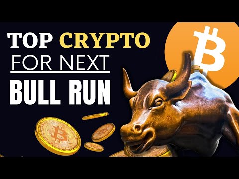 TOP Coins to Hold For Next BULL RUN | Diversified Crypto Portfolio 2023 2023 mới nhất