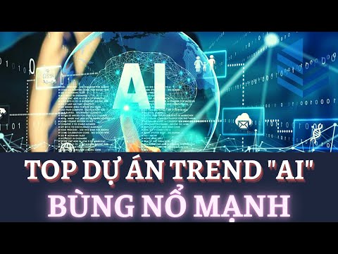 TOP ĐỒNG COIN Trend AI TIỀM NĂNG LỚN – NHẬN 50$ BONUS TRADING SÀN PRIMRXBT | TIPS CRYPTO 2023 mới nhất