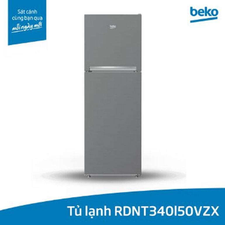 Tủ lạnh beko của nước nào ? Tủ lạnh beko giá bao nhiêu ?