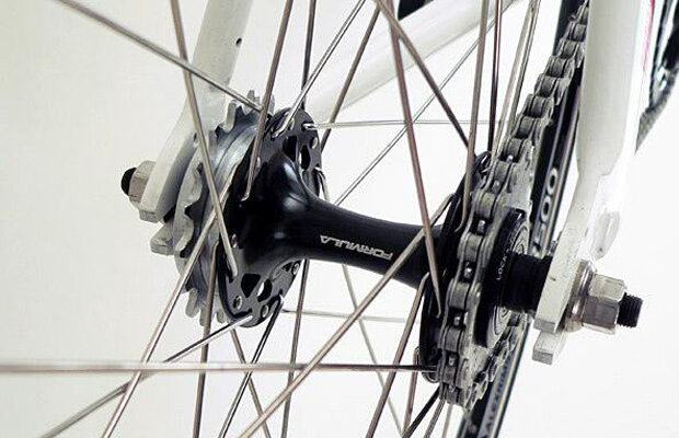 8 lời khuyên cho những ai muốn mua xe đạp Fixed Gear