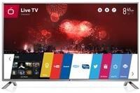 Smart TV LED 3D LG 55LB650T - 55 inch, Full HD (1920 x 1080)