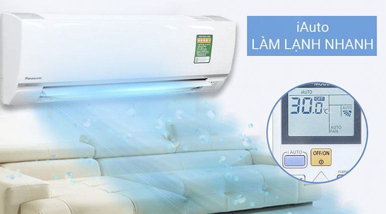 Điều hoà Panasonic hay Daikin cho chất lượng hoạt động ổn định nhất