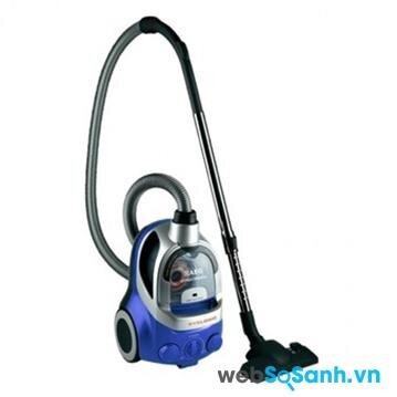 Electrolux ZTF7660