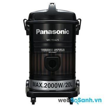 Panasonic MC-YL625TN46