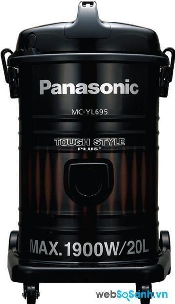 Panasonic MC-YL695TN46