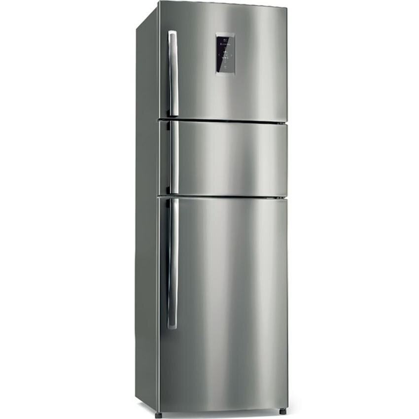 Tủ lạnh 3 cửa Electrolux EME2600SA 260 lít