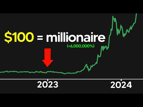 THE BEST 6 AI CRYPTO COINS 2023 TO BUY RIGHT NOW (Retire In 2024) 2023 mới nhất