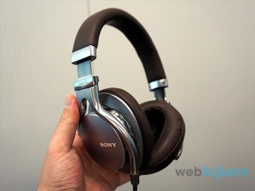 Tai nghe Sony MDR-1A