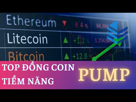 TOP ĐỒNG COIN TIỀM NĂNG TĂNG MẠNH THỜI GIAN TỚI /CẬP NHẬT BTC ETH VÀ ALTCOIN |TIPS CRYPTO 2023 mới nhất