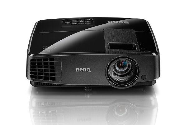 BenQ MS505 