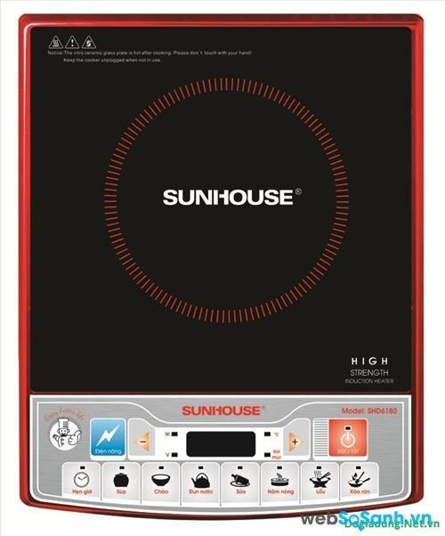 Sunhouse SHD6180