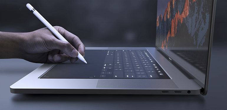 Macbook Pro 2018 chất lượng có tốt không?  Bạn có nên mua và sử dụng nó không?