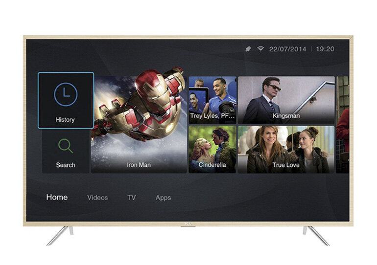 3 model smart tivi 42 inch đáng mua nhất trên thị trường hiện nay