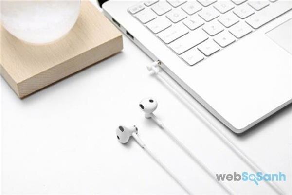 Đánh giá Mi Dual Unit Half Ear - Tai nghe giá rẻ chất lượng cao của Xiaomi 