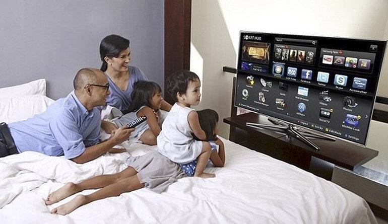 4 cách để xem các chương trình bị bỏ lỡ trên TV thông minh phổ biến nhất 