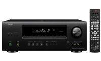 Bộ khuếch đại Denon AVR-1912 BK & SP