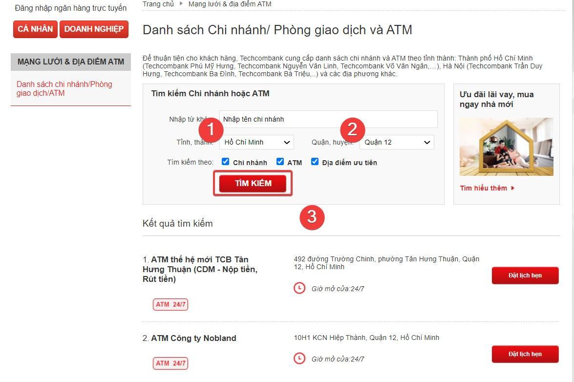 6 cách tra cứu số tài khoản Techcombank nhanh chóng, tiện lợi