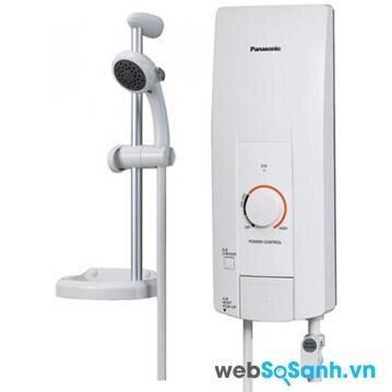 Panasonic DH4HS1W