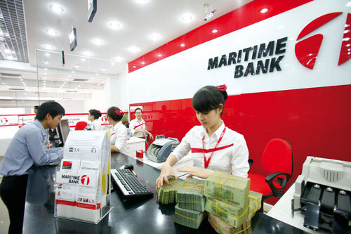 Hướng dẫn vay tiêu dùng mua nhà ngân hàng MaritimeBank