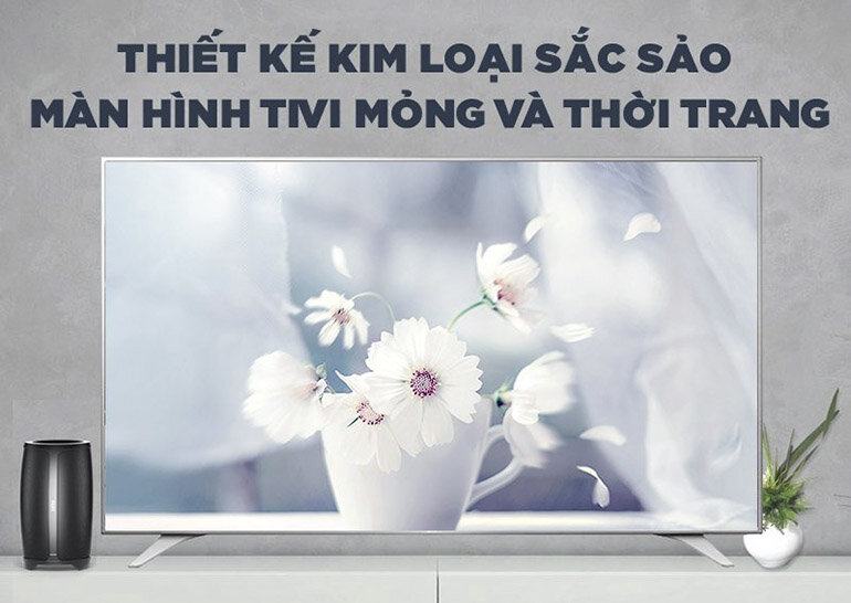 Top 5 smart tivi đáng mua nhất dịp Trung thu hiện nay