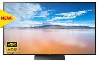 Smart Tivi Sony KD-75Z9D - 75 inch, 4K - UHD (3840 x 2160)