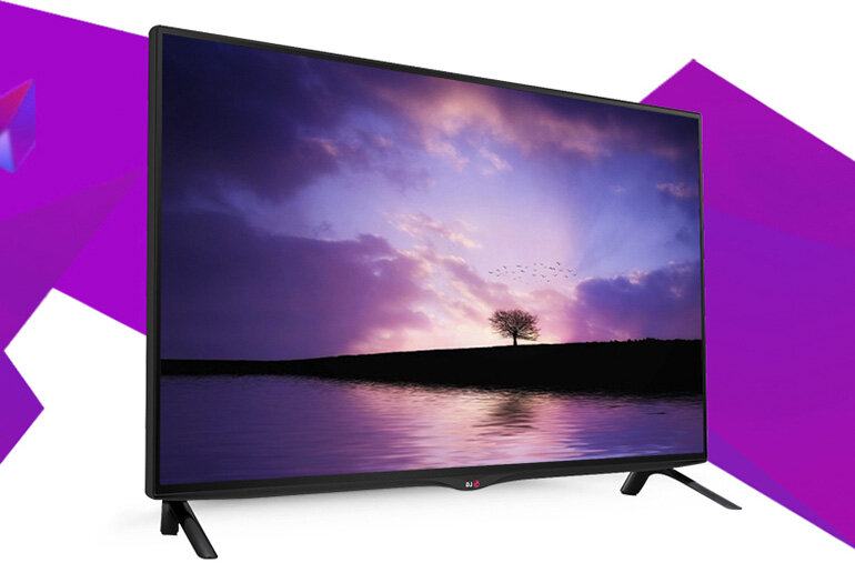 3 mẫu smart tivi 42 inch đáng mua nhất trên thị trường hiện nay