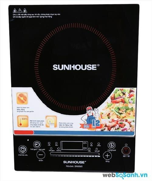 Sunhouse SH6860