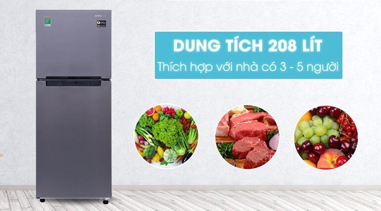 Trong tầm giá 6 triệu nên mua tủ lạnh Inverter nào thì tốt?