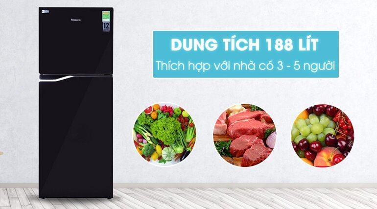 6 triệu mua tủ lạnh inverter nào tốt