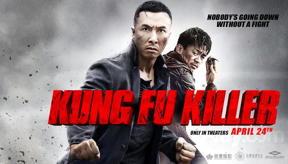 Top 10 phim hành động – tội phạm Châu Á trên Netflix hay, hồi hộp nhất