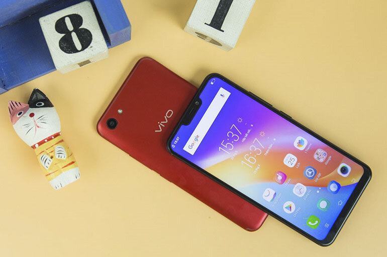 Tầm giá 5 triệu đồng nên chọn mua smartphone nào để hiệu năng ổn