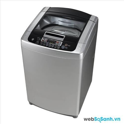 So sánh máy giặt Samsung WA95F5S9 và Electrolux EWT905