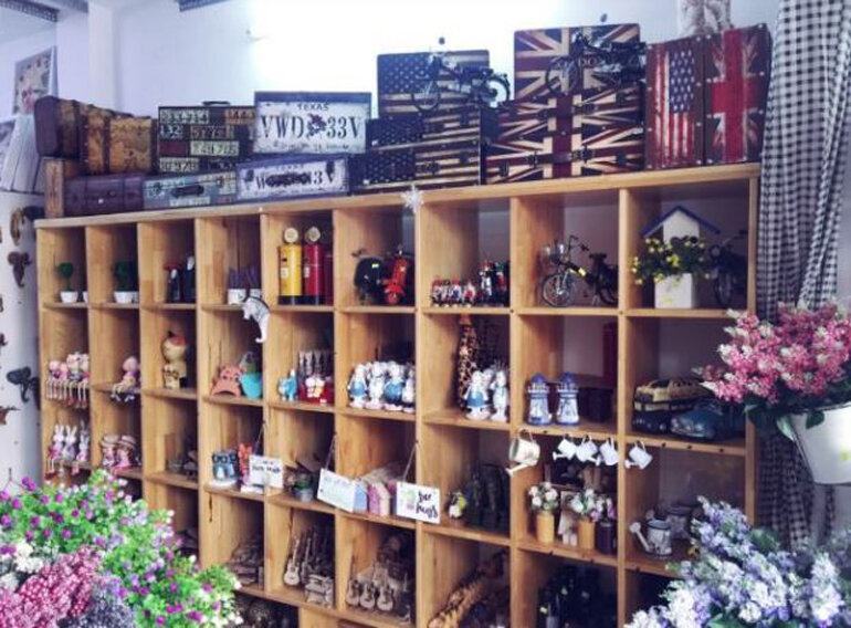 Tâm Shoppe - Địa chỉ chuyên bán đồ trang trí Décor ĐẸP & CHẤT LƯỢNG tại Sài Gòn