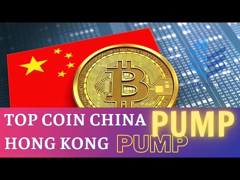 TOP COIN TREND CHINA HONG KONG TIỀM NĂNG BÙNG NỔ MẠNH THÁNG 6 | TIPS CRYPTO 2023 mới nhất