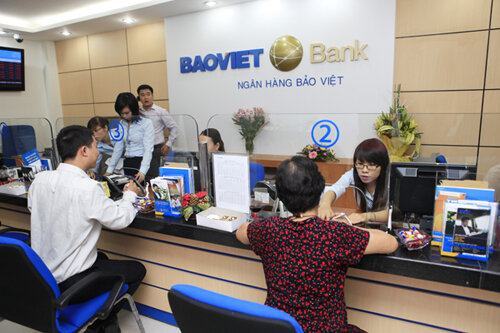 Giới thiệu sản phẩm vay tiêu dùng thế chấp ngân hàng Baovietbank