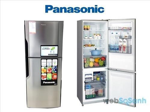 Tủ lạnh Panasonic không đóng đá – nguyên nhân và cách xử lý