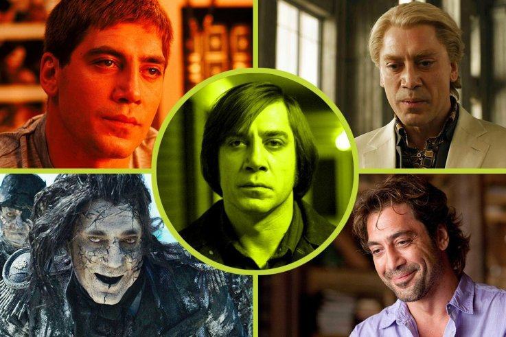 Javier Bardem